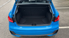 Audi A1 25 TFSI S Line 5dr Petrol Hatchback